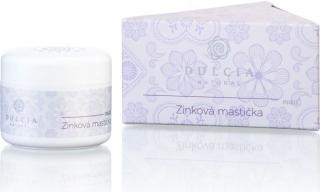 Dulcia zinková mastička 30 ml