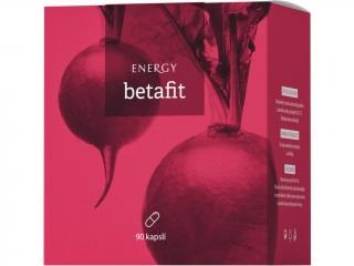 Energy BETAFIT 90 kapslí