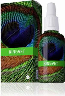 Energy KINGVET 30ml