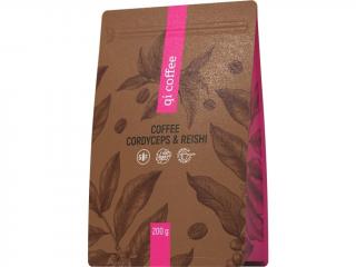 Energy QI coffee XXL 200 g