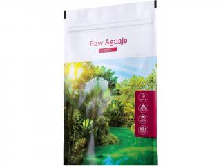 Energy Raw Aguaje caps 120 kapslí