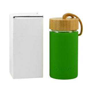 Energy šejkr skleněný 350 ml