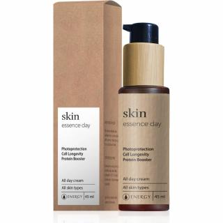 Energy Skin essence day denní krém 45 ml
