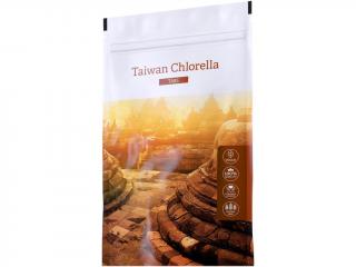 Energy TAIWAN CHLORELLA 200 tablet