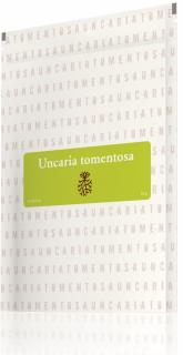 Energy Uncaria Tomentosa 55 g