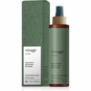 Energy Visage water 140 ml