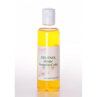 Eoné delfínek dětský koupelový olej 1000 ml