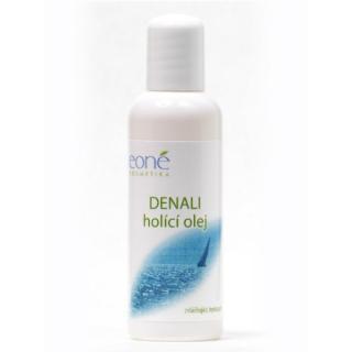 Eoné denali holicí olej varinata: 50ml