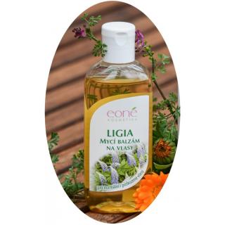 Eone Ligia mycí balzám na vlasy varianta: 200ml