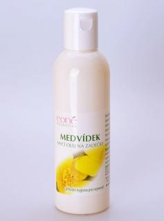 Eoné Medvídek mycí olej na zadeček 500 ml