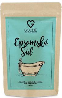 Goodie Epsomská sůl 1000 g
