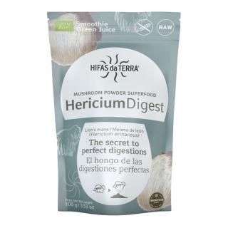 HIFAS DA TERRA HericiumDigest 100 g Bio