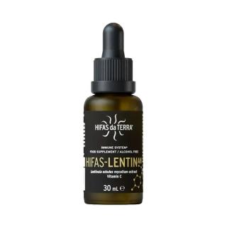 HIFAS DA TERRA, S.L. HIFAS LENTINAN 30 ml