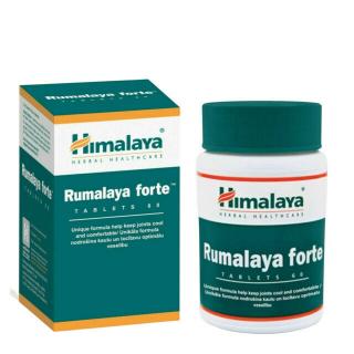 Himalaya Rumalaya Forte 60 tablet