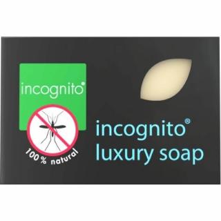 Incognito repelentní mýdlo proti bodavému hmyzu 100 g