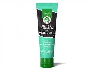 Incognito Tělové mléko po opalování 150 ml