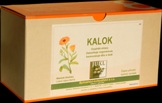 Jukl tinktura Kalok 100 ml