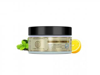 Khadi Natural denní pleťový krém, 50 g