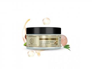 Khadi Natural Krém proti pigmentovým skvrnám 50 g