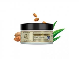 Khadi Natural Noční pleťový krém 50 g