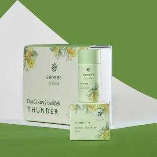 Kvítok Dárkový balíček Thunder