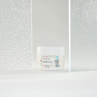 Kvítok dětský krém Hedvábný dotyk 50 ml