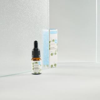 Kvitok Pleťové sérum regenerační na zralou pleť Gotu Kola 10 ml