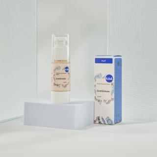 Kvitok Pleťový krém pro muže Gentleman 30 ml