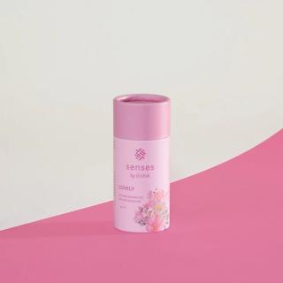 Kvítok Přírodní deodorant lovely 45 ml