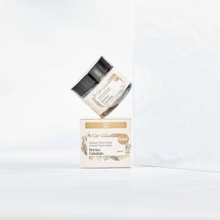 Kvitok šlehaný tělový krém horká čokoláda 60 ml