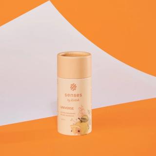 Kvítok Tuhý deodorant SENSES – Universe 45 ml