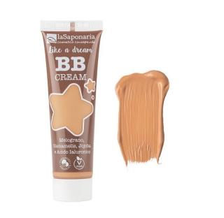 laSaponaria BB krém Jako sen béžový 30 ml