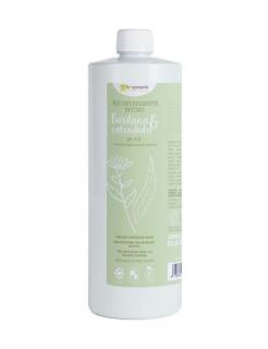 laSaponaria Intimní gel Bio Maxi 1 l