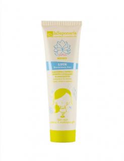 laSaponaria maska na vlasy pro hydrataci a lesk 150 ml
