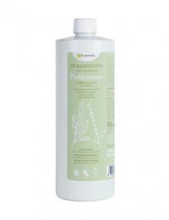 laSaponaria Středomořský sprchový gel BIO 1 l