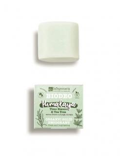 laSaponaria Tuhý deodorant Himalaya BIO 40 g