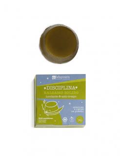 laSaponaria Tuhý kondicionér pro uhlazení a lesk 40 g