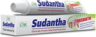 Link Natural Sudantha Ayurvédská 120 g