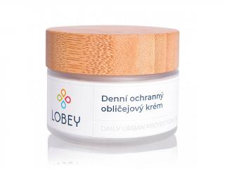 Lobey Denní ochranný obličejový krém 50 ml