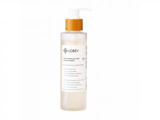Lobey gel na holení pro tělo a intimní partie 200 ml