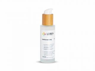 LOBEY Odličovací olej 100 ml