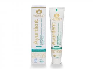 Maharishi Ayurveda bylinná zubní pasta Mild 75 ml