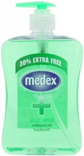 Medex antibakteriální mýdlo s Aloe Vera 650 ml