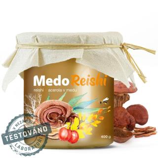 MedoReishi 400 g
