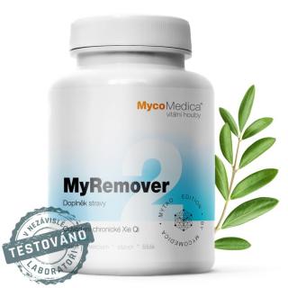 Mycomedica 90 kapslí MyRemover 2