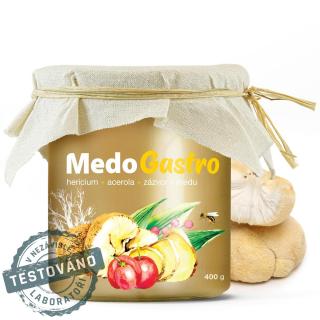 MycoMedica MedoGastro 400 g