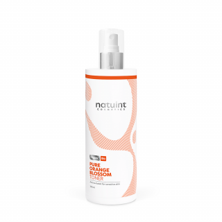 Natuint BIO hydrolát z pomerančových květin varianta: 250ml