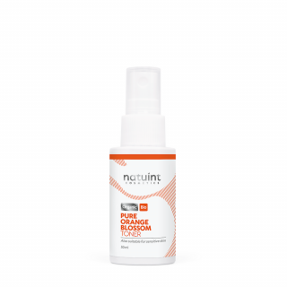 Natuint BIO hydrolát z pomerančových květin varinata: 50ml