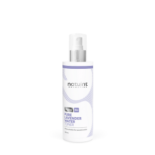 Natuint BIO Levandulová voda varianta: 100ml