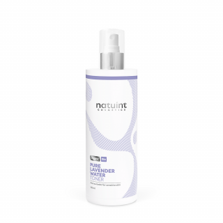 Natuint BIO Levandulová voda varianta: 250ml